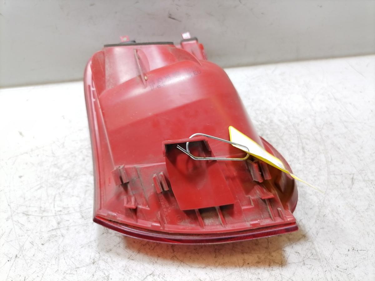 VW Passat 3C B6 original R&uuml;cklicht R&uuml;ckleuchte Schlussleuchte links Kombi Bj.2008